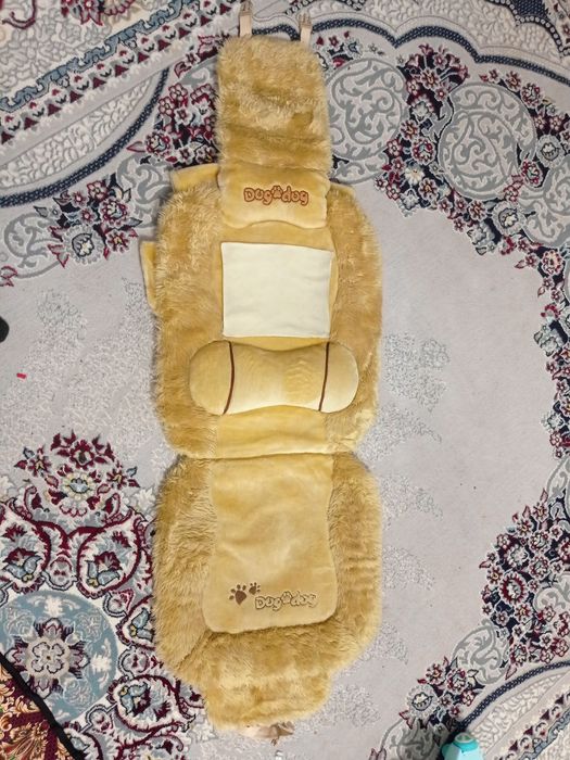 Спарк зимний чехол/ Spark zimniy chexol