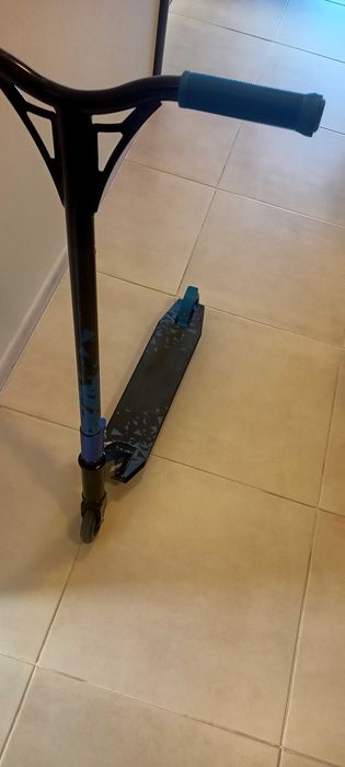 ##Детска тротинетка BOTTARI RS1