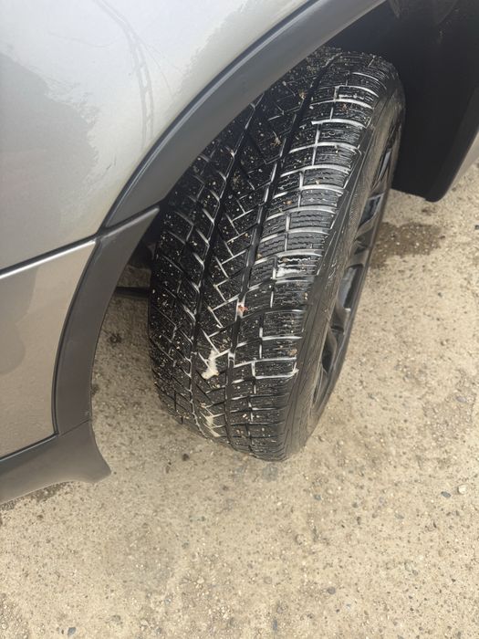 Vand Bmw X5 2007