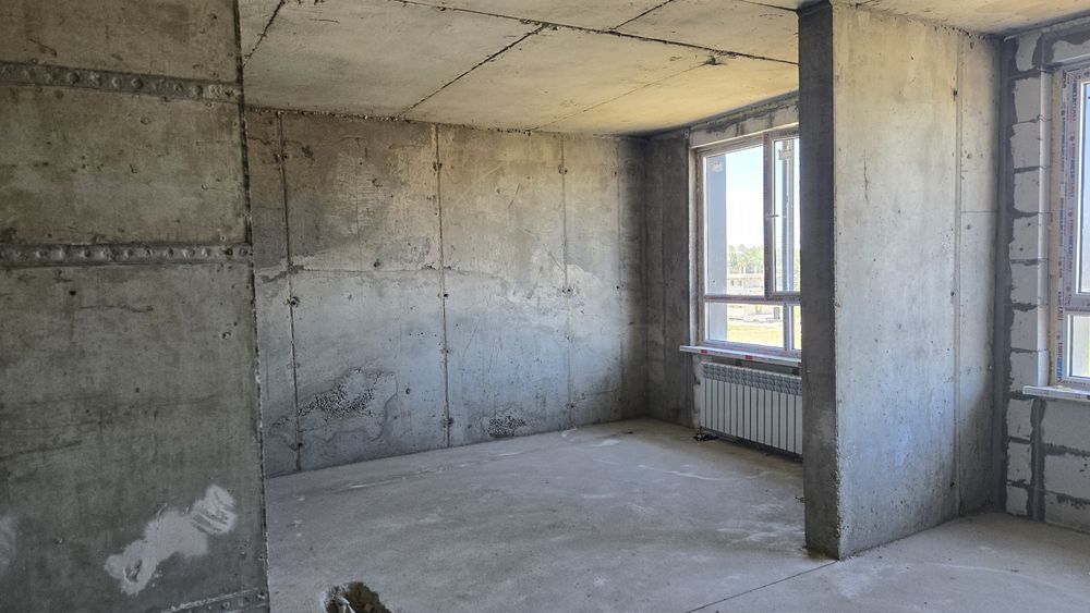 Продаётся квартира 45 кв.м.