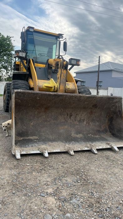 Фронталды погрузчик сатылады!