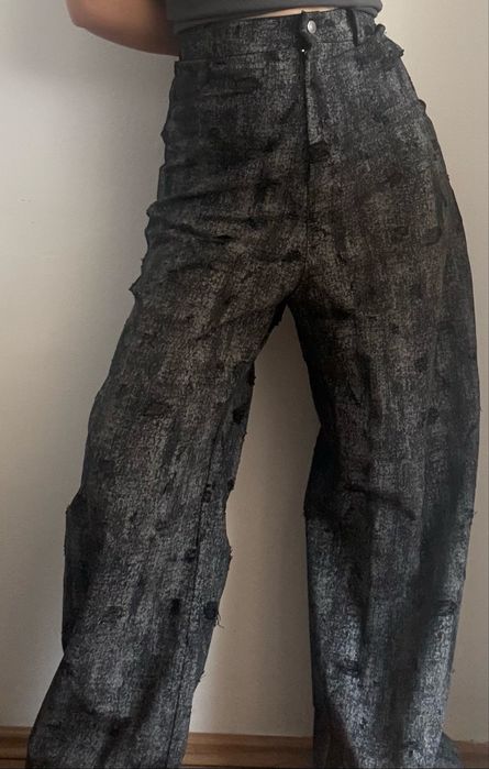 Evis style дънки