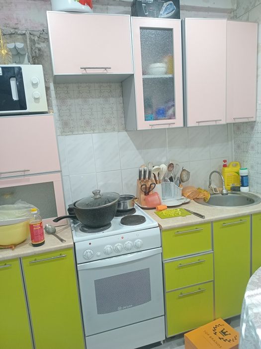 Кухонный гарнитур