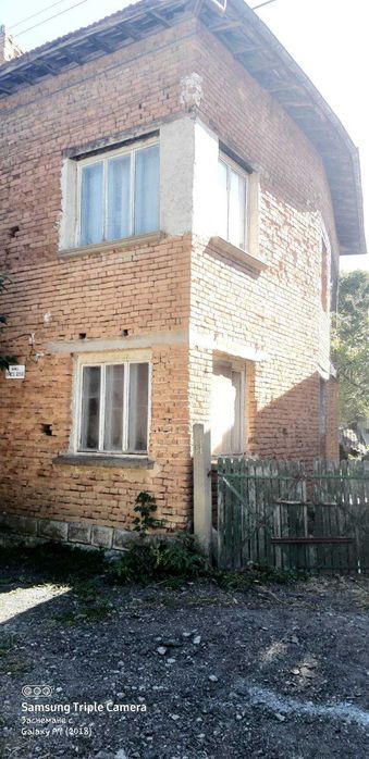 Продава се Къща в Бяла Слатина - 100 кв.м за 40 €/кв.м - Снимка #1