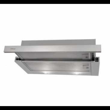 Абсорбатор ширм Hansa 6243 inox