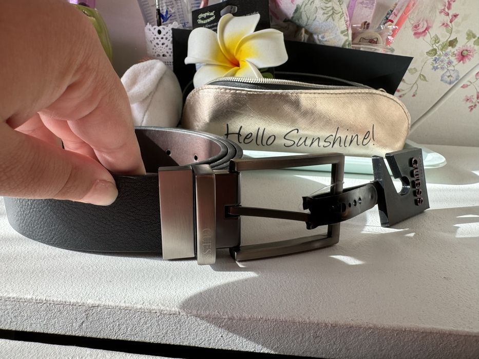 Tommy Hilfiger/ Guess колани