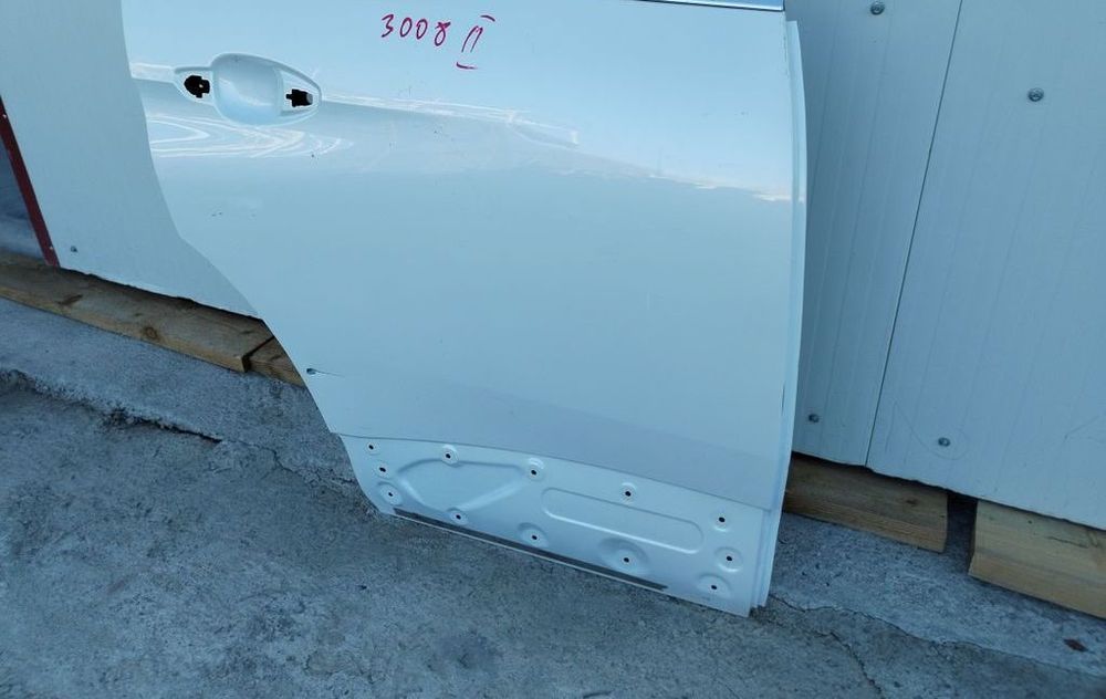 Usa spate Peugeot 3008 , 2017, 2018, 2019, 2020, 2021, 2022, 2023, cod origine OE