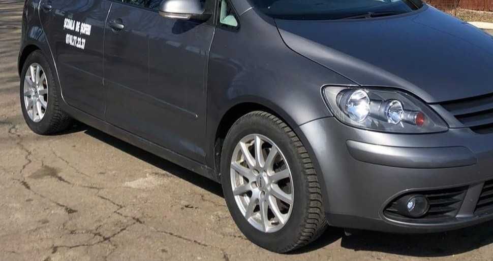 Jante Golf V, Passat, Skoda, 16 inch, Dist Prezoane 5x112