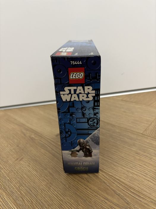 Lego 75444 AT-RT Attack