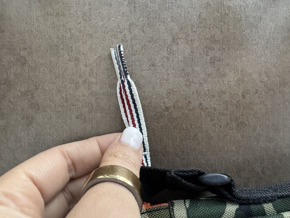 Geanta Laptop sau Postas Converse