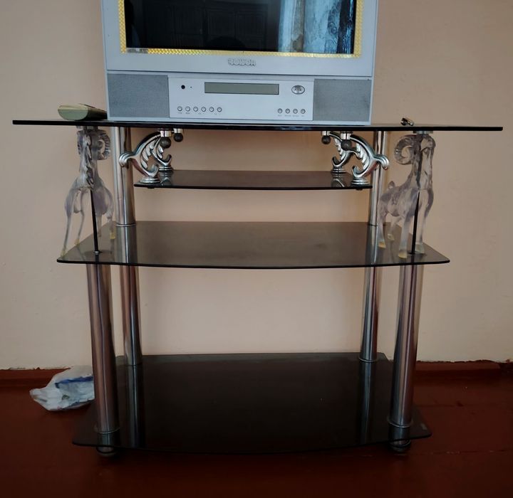 Ройсон телевизор сатылады подставкасы мен