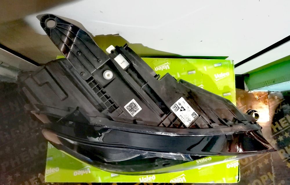 Фар фарове за Мерцедес ГЛЕ А167 / Mercedes GLE W167 MULTIBEAM LED.