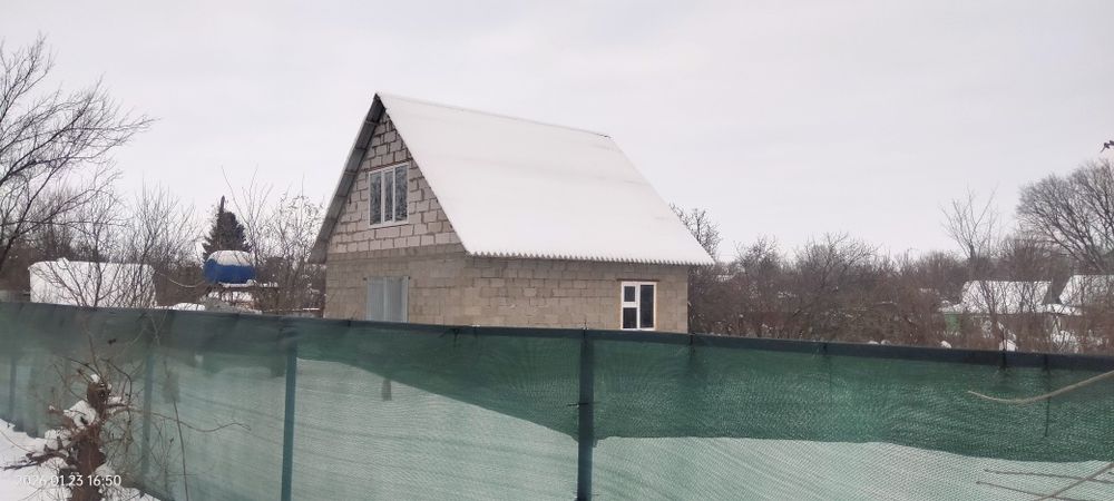 Продам дачу в перспективном районе