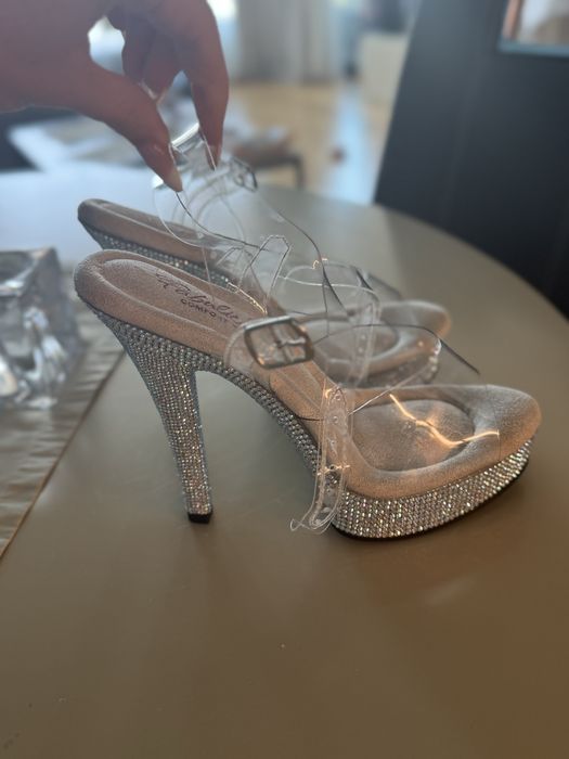 Състезателен бански npc maraya