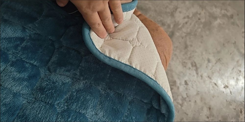 Покрывыло 80*120 новое