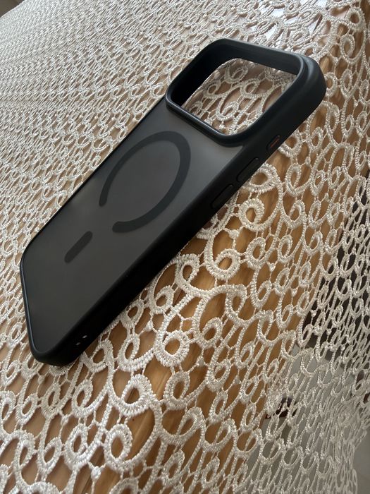 Iphone 17 pro max 1TB Esim+Sim