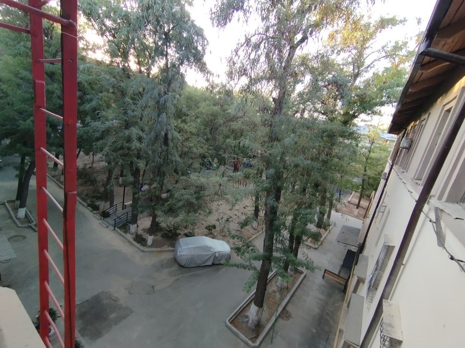 Продаётся Яккасарой т. Аския кўчаси . Бобур  боғи.Висотапотолочка ! 4