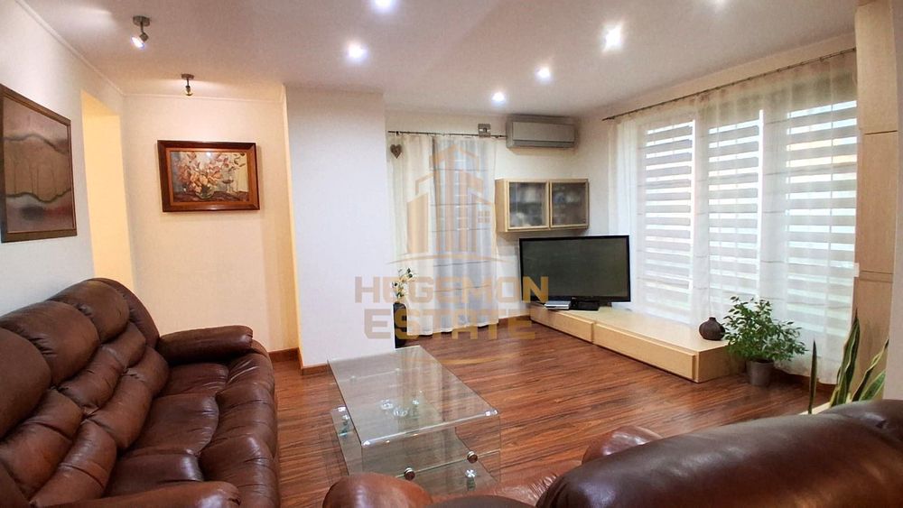 Продава се Двустаен апартамент в Варна, Трошево - 73 кв.м за 1251 €/кв.м - Снимка #4