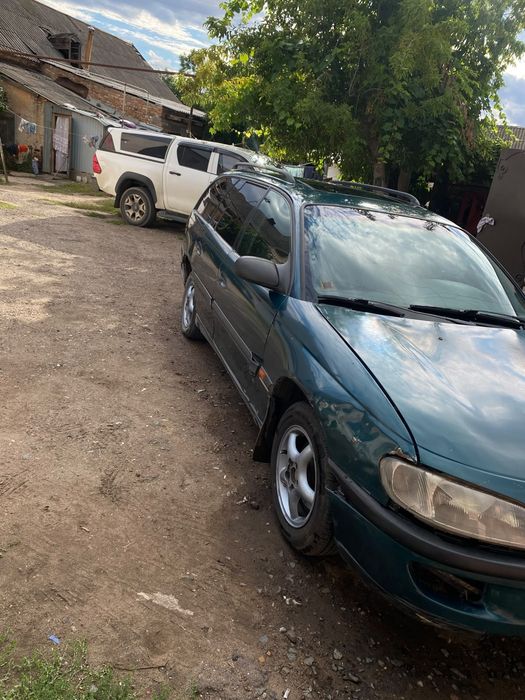 Продам Opel Omega.