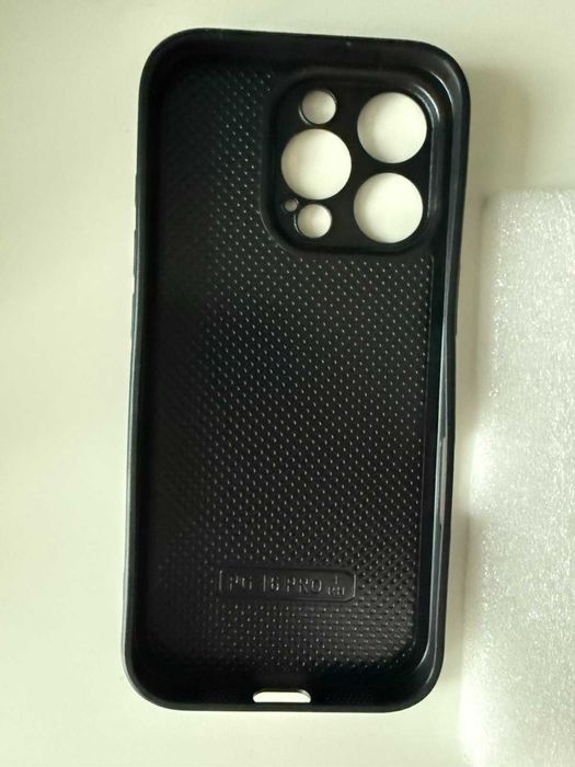 iPhone 16 Pro Case - Калъфи за iPhone 16 Pro - НОВИ