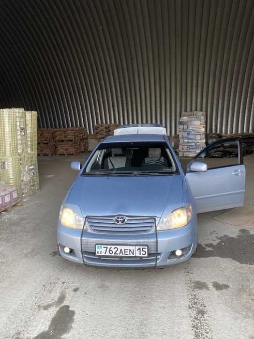 Продам Тайота каролла 120