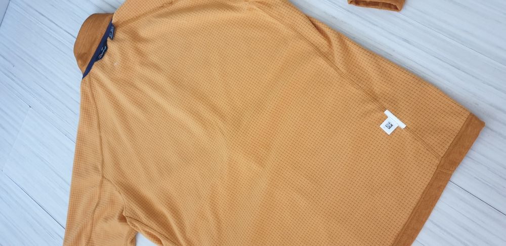 Berghaus Spitzer Fleece Jacket Mens Size L  НОВО! ОРИГИНАЛ ЯКЕ - ПОЛАР