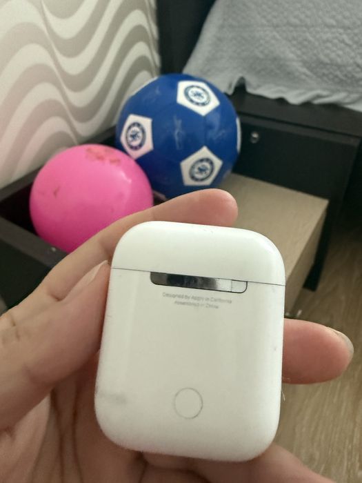Наушник оригинал Apple