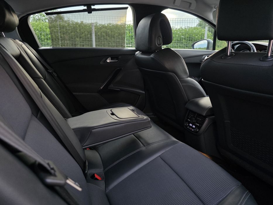 Peugeot 508 Hybrid / Dotari Premium
