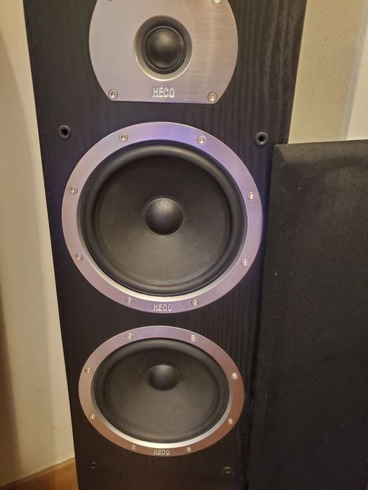 Set boxe Heco Victa 701