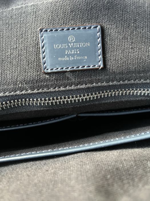 Мъжка чанта Louis Vuitton