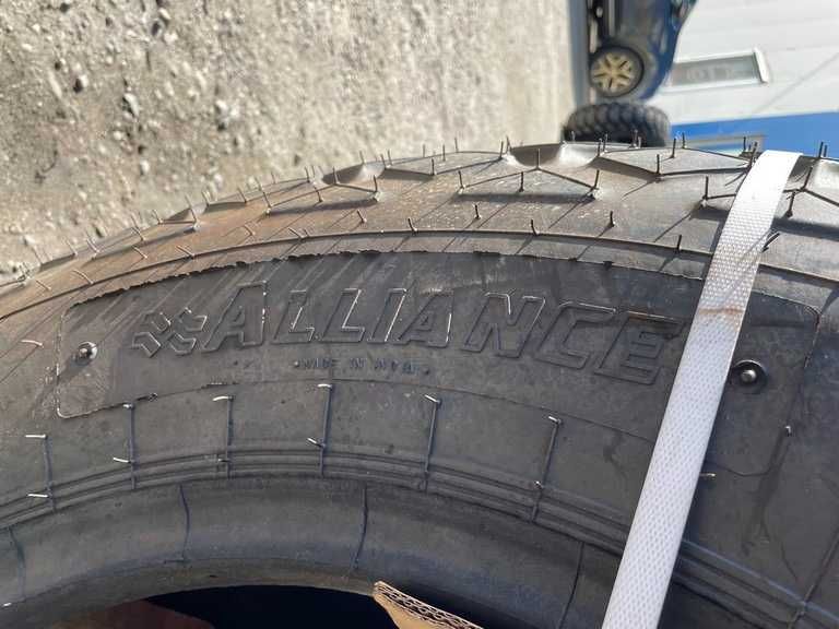 14.9-24 pentru cilindru compactor CATERPILLAR anvelope noi ALLIANCE