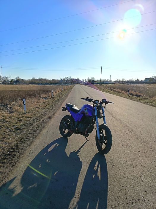 Продам росер нитро 250
