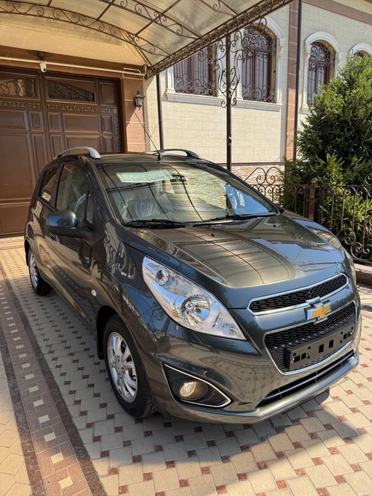 Spark avtomat 2022 (masla)