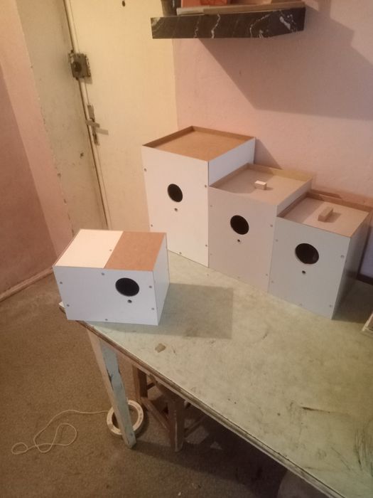 Продам новые дублянки