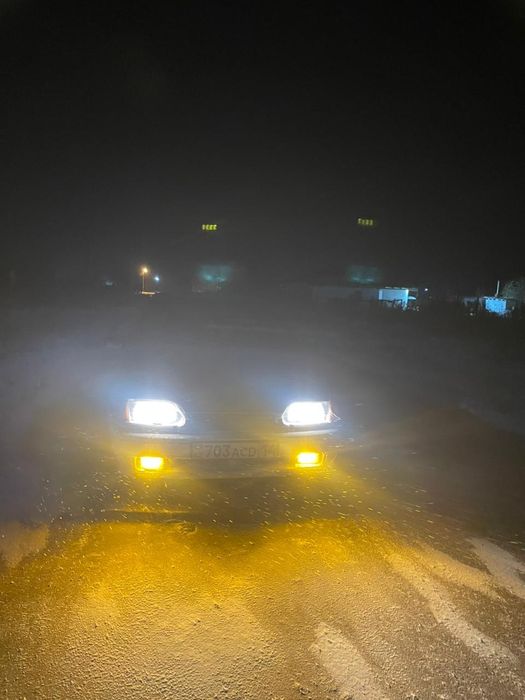 ВАЗ (Lada) 2114 8клоп инжектор