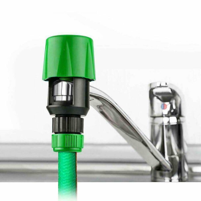 Conector robinet. Nou ambalat!