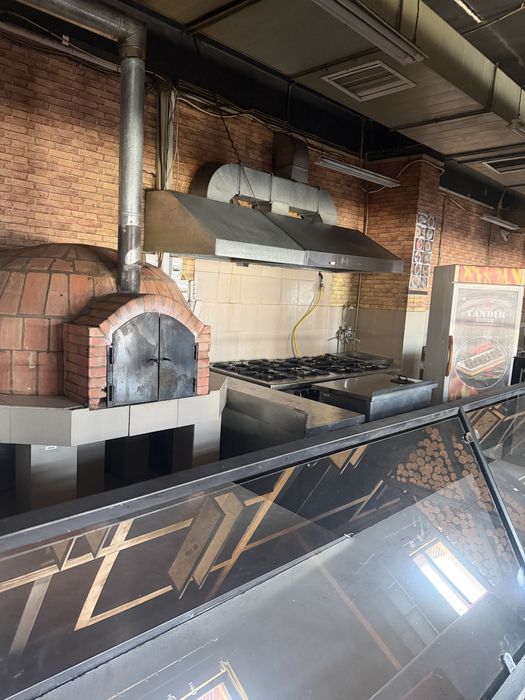 Сдается здание под кафе-бар