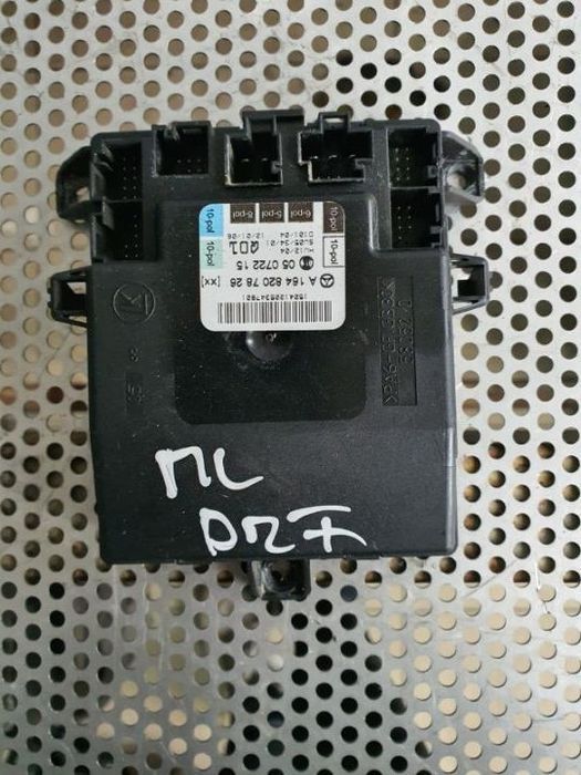 Modul Usa Stanga Dreapta Fata Mercedes ML W164 Dezmembrez Mercedes ML
