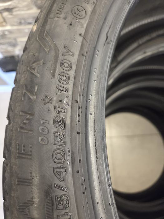 Летни гуми Bridgestone