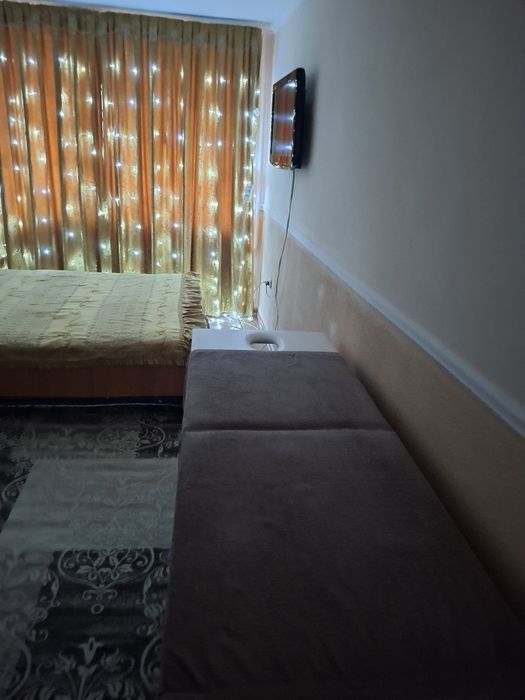 Массаж оздоровительный у себя и на выезд