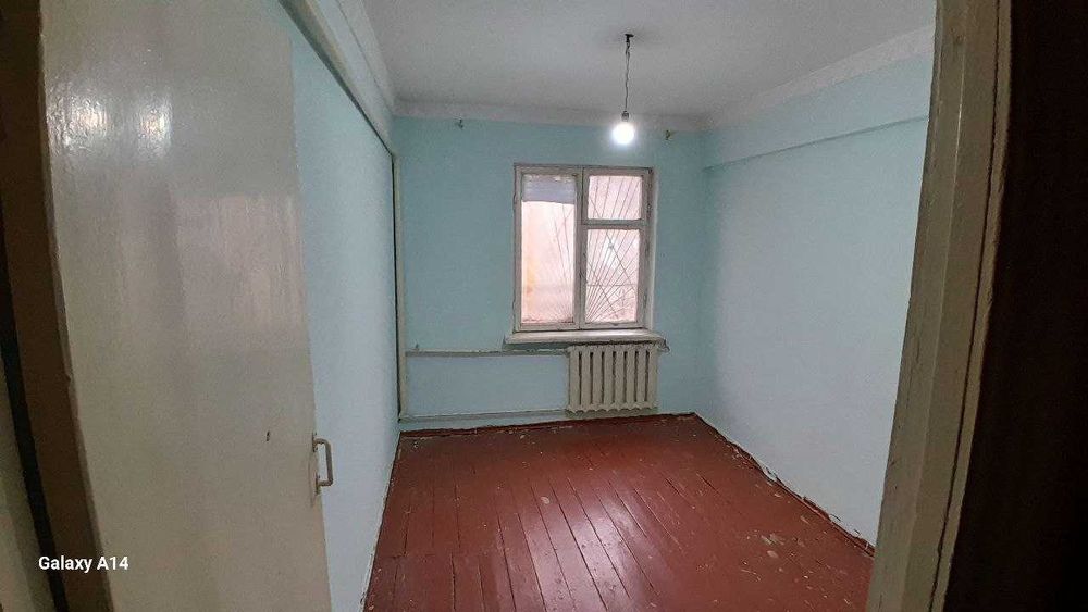 3 хоналик квартира сотилади / Срочно продаю 3-х комн. квартиру