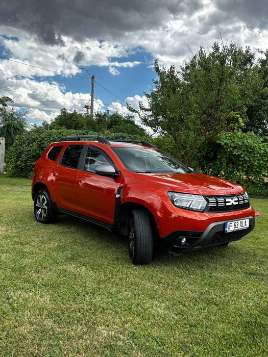 DACIA Duster 2023 — imagine 4