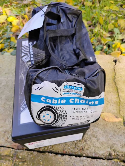 Lanturi auto pentru zapada care va veni,