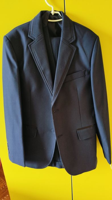 Школьная одежда для мальчика