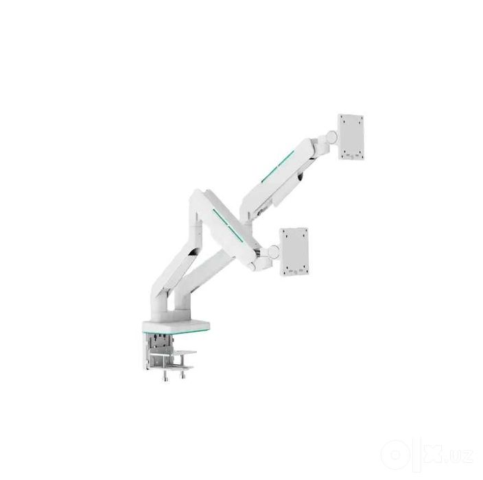 " Двойной кронштейн для мониторов LDT85-C024