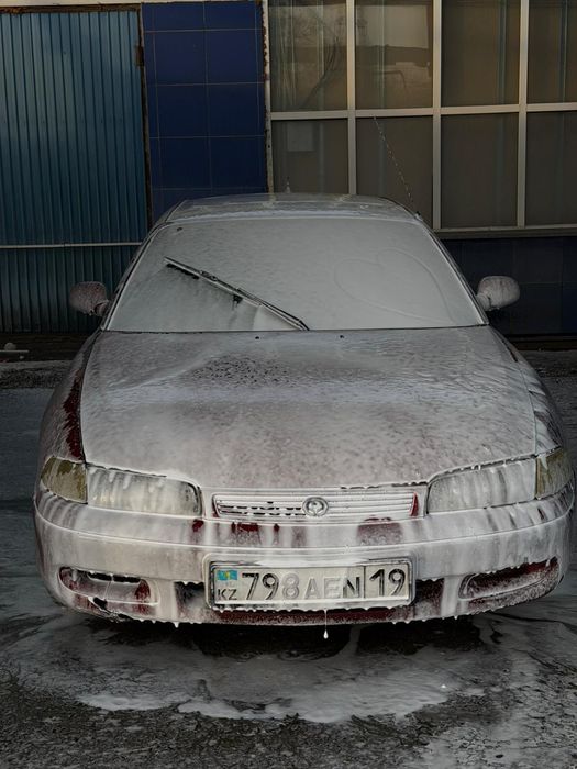 Мазда кронос в харошем состояний