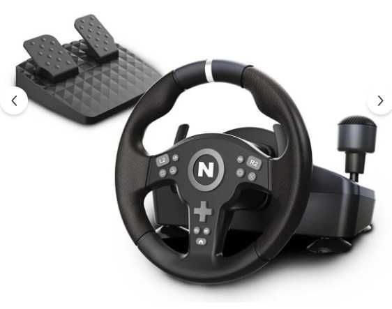 Volan Gaming Drive Pro V200