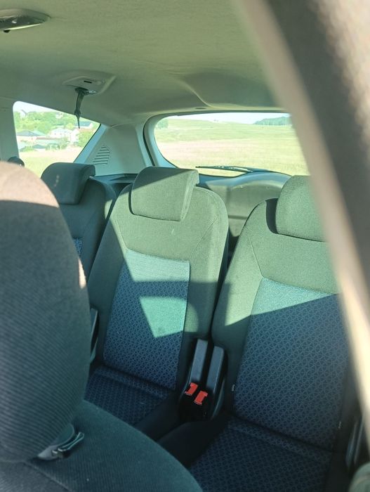 Ford smax 2006 1,8 diesel