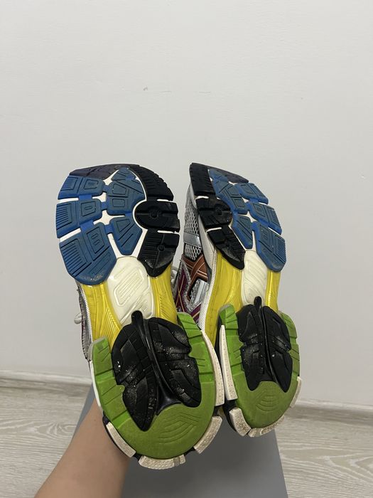 Balenciaga Runner