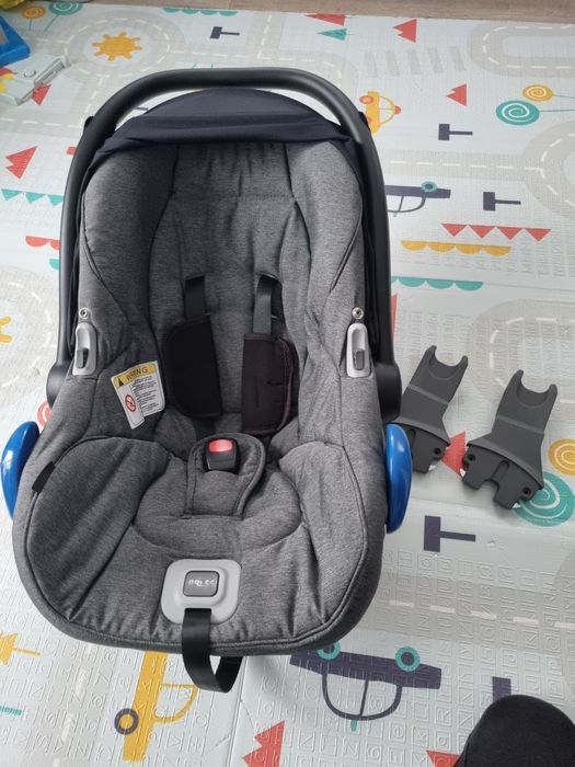 Кошница за кола ROAN